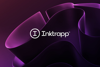 Inktrapp™ Branding & Web Design animation branding design graphic design icon illustration logo typography ui ux vector