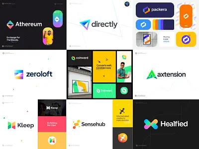 Logo ,Modern, Tech, Futuristic, Web3, Logo Collection, Logofolio a b c d e f g h i j k l m n branding branding agency creative logo ecommerce flat minimal minimalist identity logo logo collection logo inspiration logofolio modern logo o p q r s t u v w x y z popular logo professional logo symbol tech comany tech technology typography unique logo