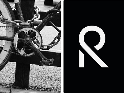 Recycle logomark design brand design brand designer brand identity brand identity design branding clean design graphic design identity design logo logo design logo designer logomark logos minimal modern simple