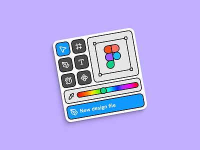 Figma bento sticker 🍱 bento bento box clipart figma illustration illustrator lineart minimal ui ui design