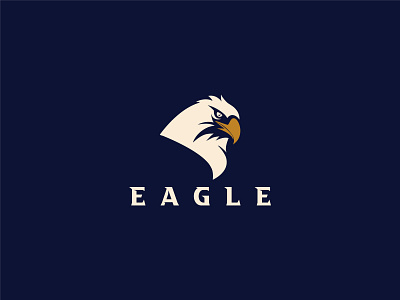 Eagle Logo america crest eagle eagle eagle crown eagle eye eagle logo eagle market eagle security eagle shield eagle shield logo eye logo falcon logo graphic design hawk logo illustration luxury majesty raven royal eagle logo secure eagle