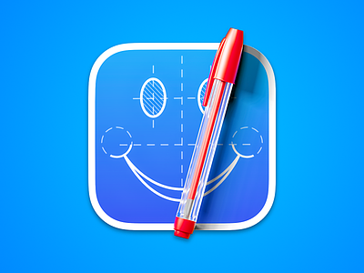 Stack Icons - App Icon app design icon