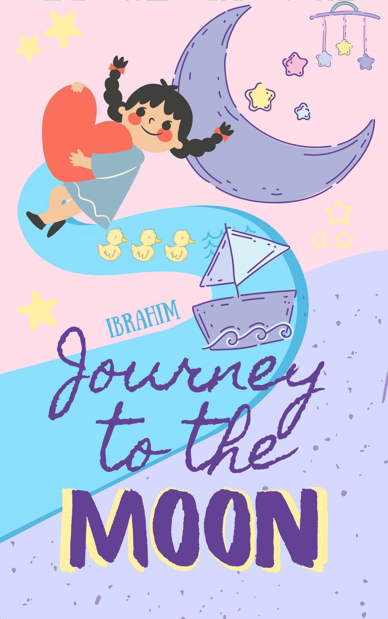 journey-to-the-moon-by-ibrahim-ibrahim-on-dribbble