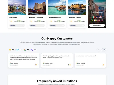 Travel Agency Website design branding cards graphic design minimal one page design tour agency travel travel agency traveling ui ui design ui ux uiux user interface ux