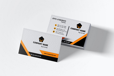 Business Card adobe photoshop book cover brand business card design graphic design illustration logo