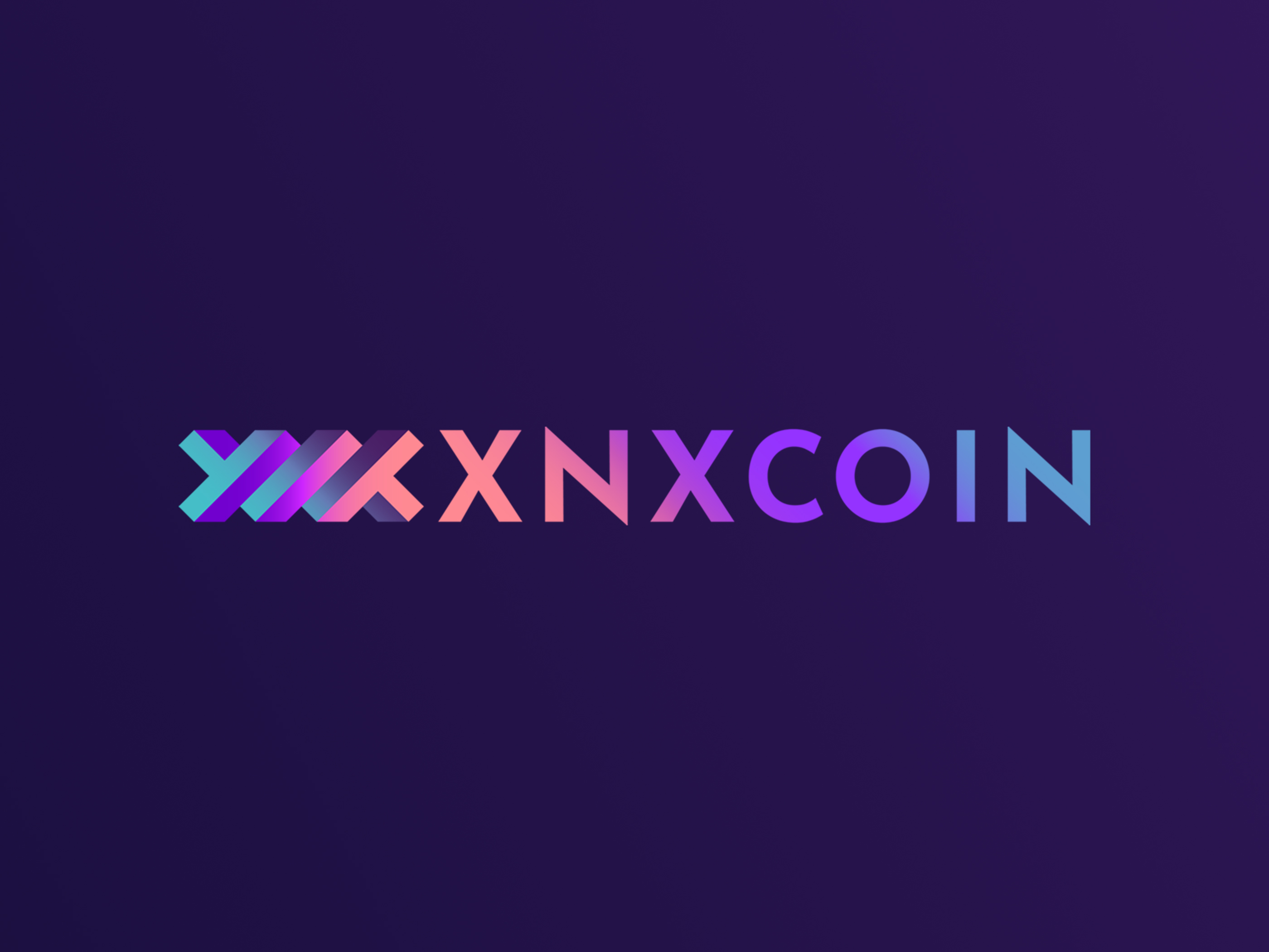 Yxxxnx - XNXCOIN Logo Design by Kaveen on Dribbble