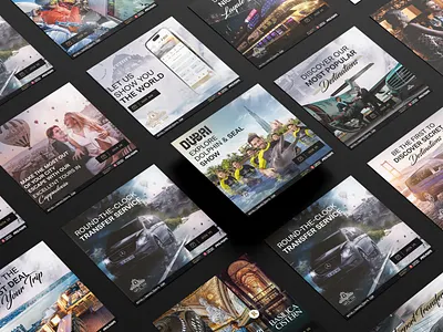 Travel Agency | Social Media Post social media social media post travel agency travel agency social media