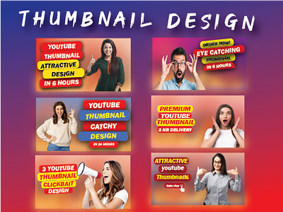 Thumbnail app branding graphic design typography ui ux vector