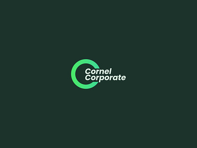 Cornel corporate logo and CC logo icon design brand identity branding c letter logo c logo cc cc design cc icon cc logo cc logo design cornel corporate cornel logo creative logo logotype minimal