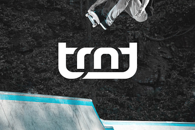 Trnt Logo / Identity apparel board branding graphic design identity design logo logotype skateboard surf tyrpograpghy
