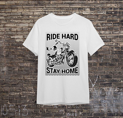 Bike T Shirt Design. Custom Bike T Shirt Design bike t shirt branding custom design design graphic design t shirt t shirt design
