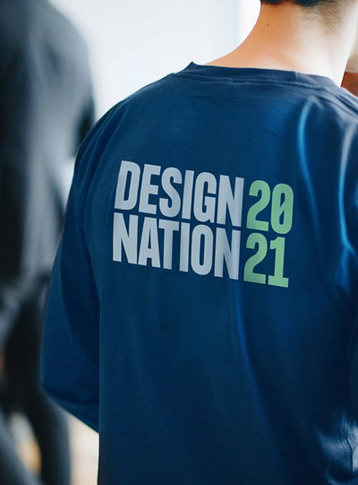 Design Nation 2021