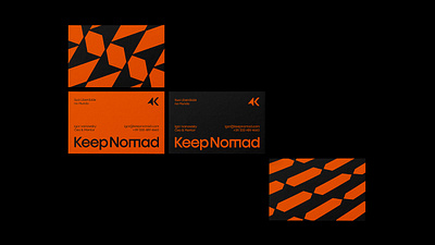Keep Nomad