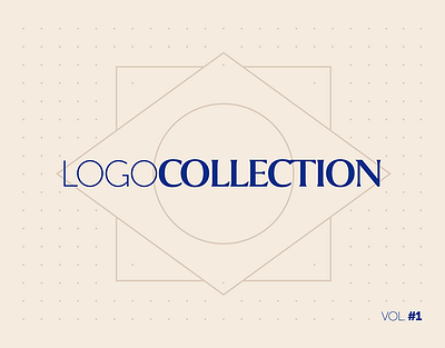 Logo Collection Logofolio Vol #1