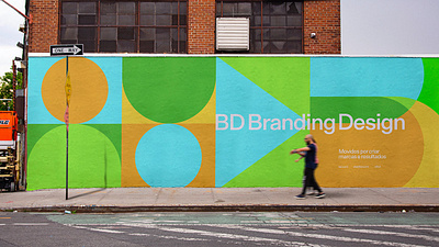 BD - Branding Design