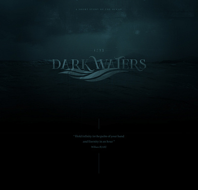 Dark Waters