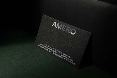 AMERO