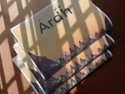 ARDH PRINT PORTFOLIO