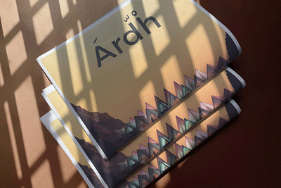 ARDH PRINT PORTFOLIO