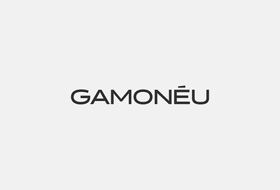 GAMONÉU