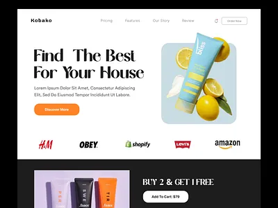 Ecommerce Website UI design ecommerce shop ecommerce template ecommerce website ecommerce website development minimal ui ui ui ux design uiux user interface ux design web webdesign website