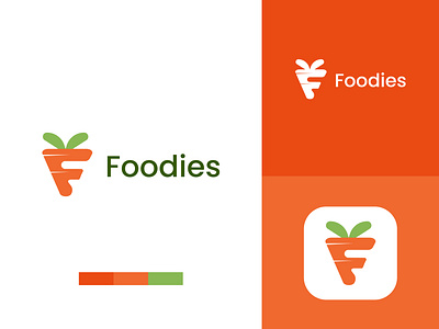 Foodies logo design brand brand identity branding chinese food logo design fast food logo food logo food logo design food logo ideas food logo maker giant food logo good food logo good logo games graphic design logo logo design mexican food logo modern logo soul food logo vector