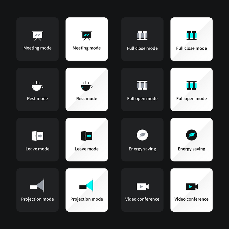 icons-and-components-of-the-central-control-surface-by-juan-on-dribbble