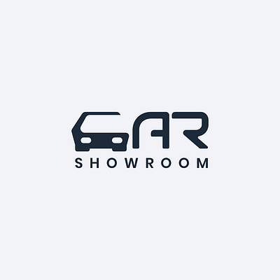 Wordmark Car Logo brand branding car car logo design garagephic studio graphic graphic design illustration logo showroom showroom logo ui ux vector wordmark logo