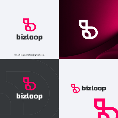 Letter B Logo app b logo branding design graphic design illustration letter b logo logo timeless minimalist logo typography ui ux vector