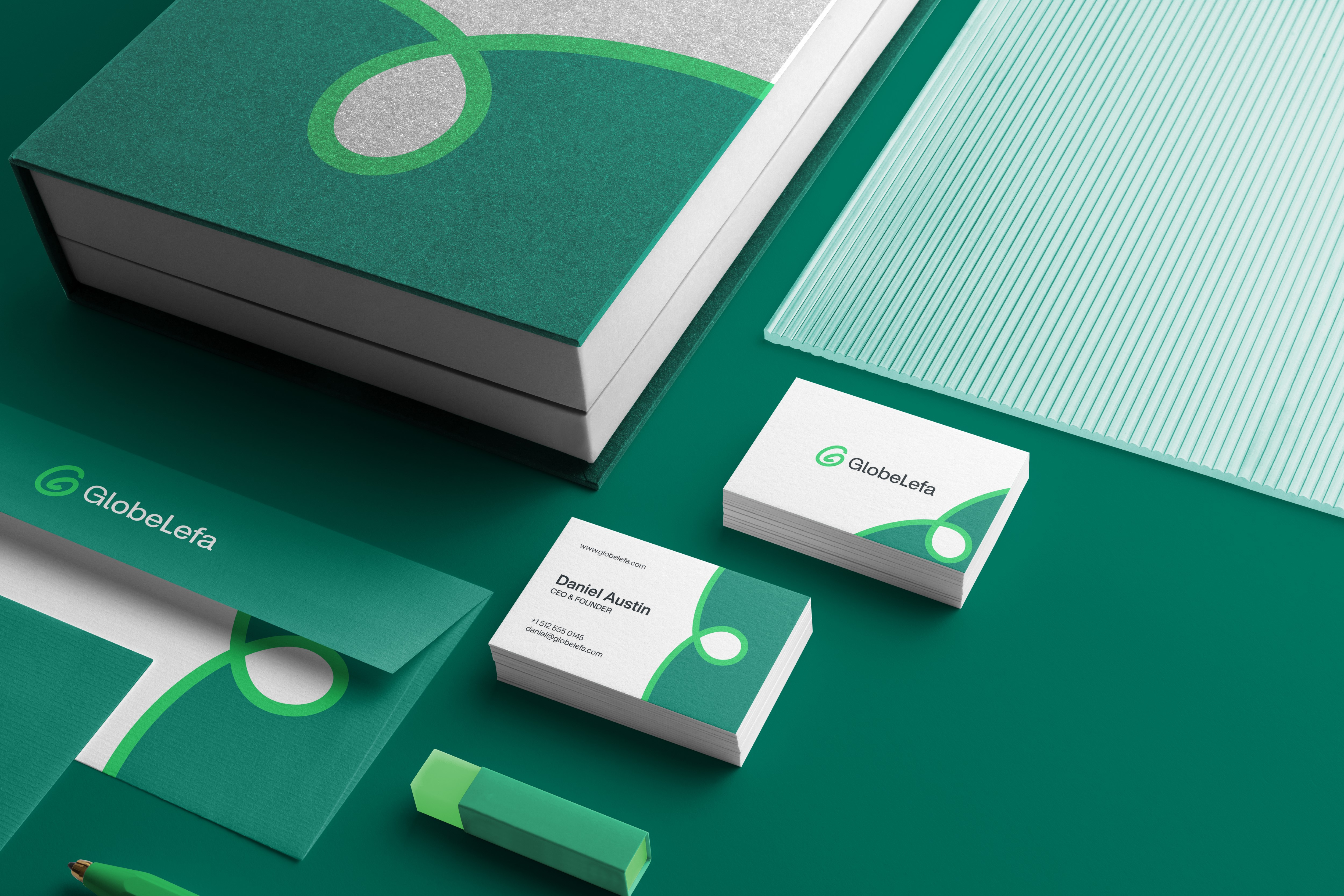 Example of Brand Momentum