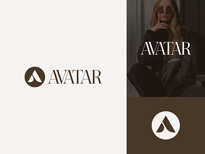 Fashion Logo Design brand branding fashion logo logo design logo inspiration