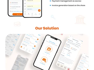 CITA android graphic design ios job posting application law (job posting) ui