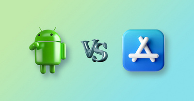 iOS or Android | Which Platform is Best for Your Mobile App?