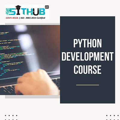 Python Development course pythondevelopmentcourse