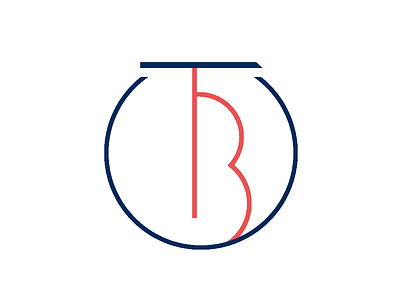 BORATECHLIFE ROUNDED LOGO DAY 7 design graphic design logo vector