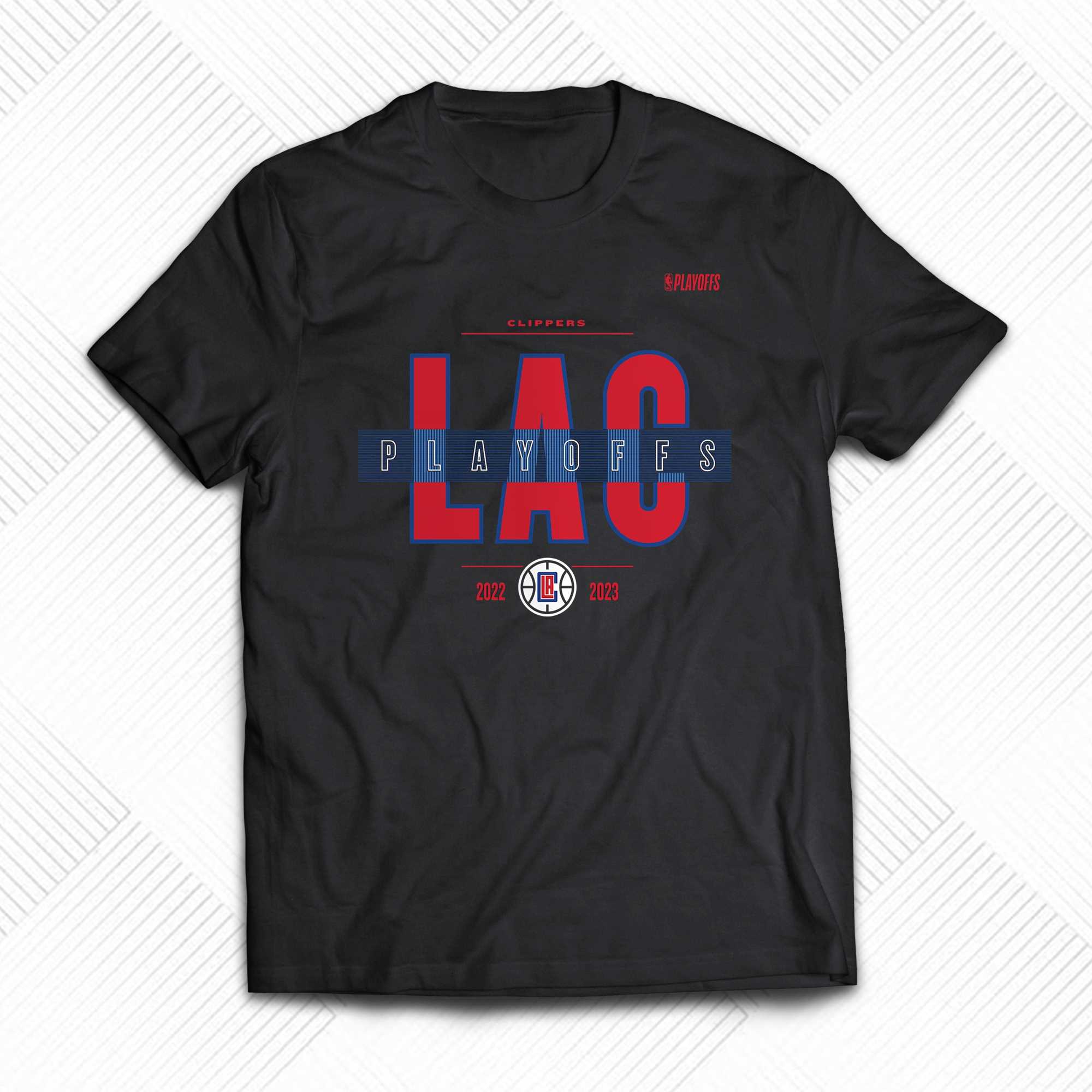 L.A. Clippers on Fanatics