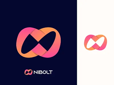Nibolt logo, logo design, branding, identity a b c d e f g h i j k l abstract logo agency app logo brand identity branding brandmark business clean company logo creative creative logo custom logo logo logo concept logo designer logo idea mark o p q r s t u v w x y z professional logo