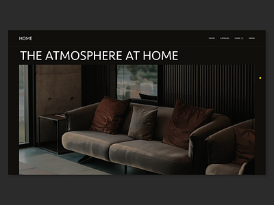 Internet furniture store for home card product catalog chair checkout decoration design ecommerce furniture store furniture website design interior online store shop shopping cart store ui ux web woocommerce