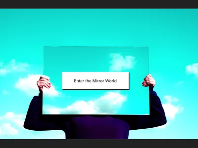 Mirror E-commerce build design designdrug figma ui ui design watchmegrow