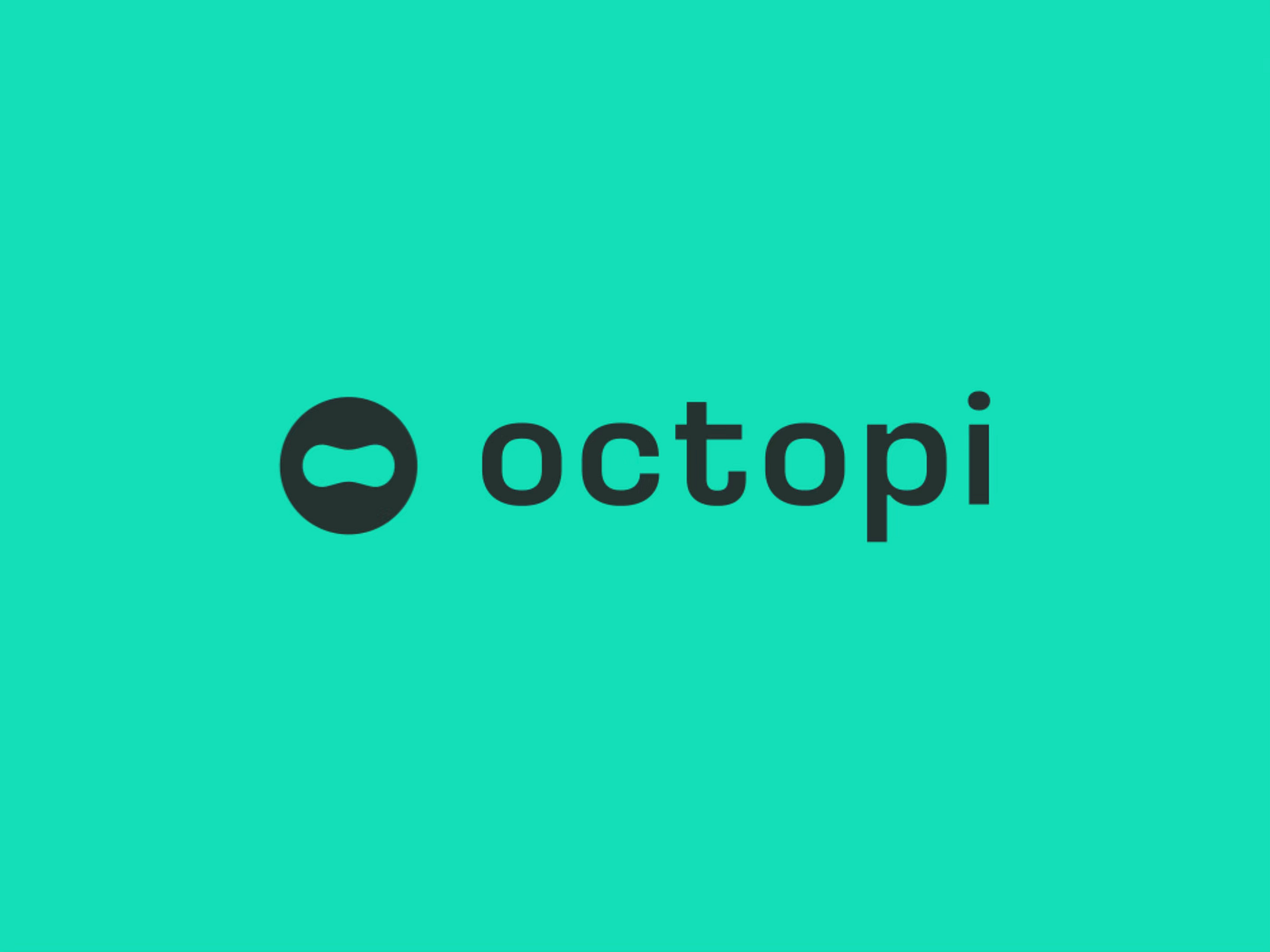 Octopi — Logotype by League Design Agency on Dribbble