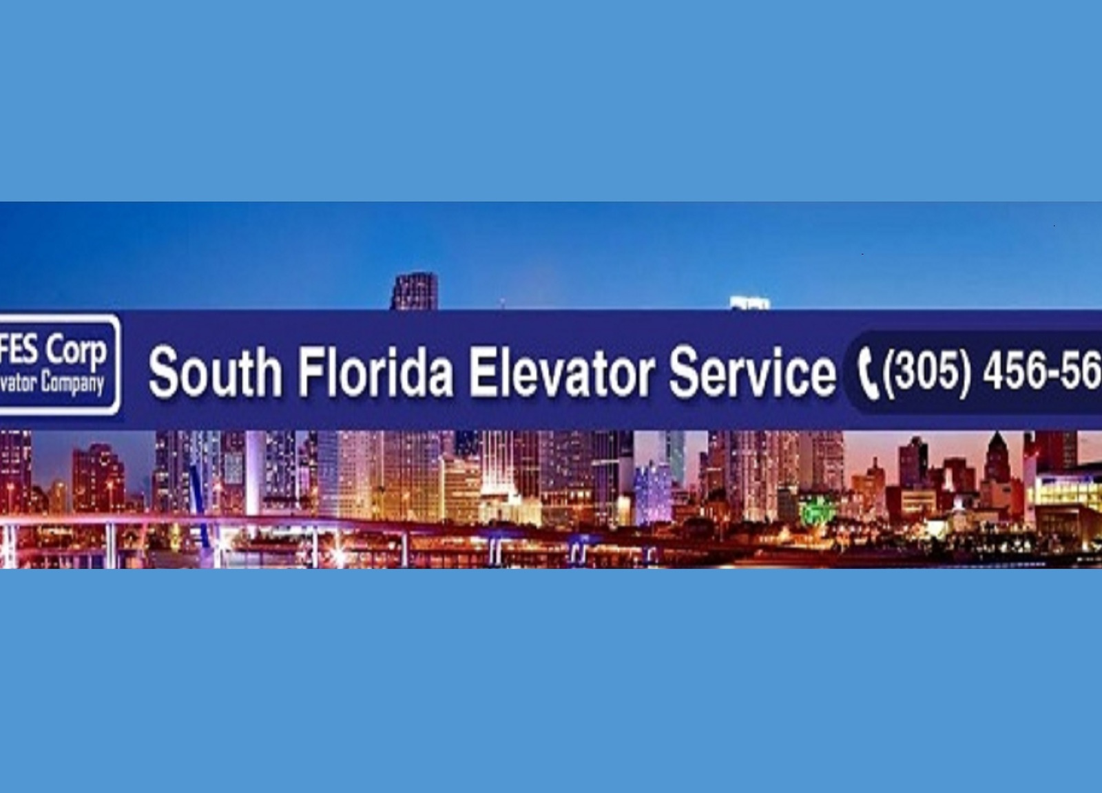 Deerfield Beach Elevator Modernization by South Florida Elevator
