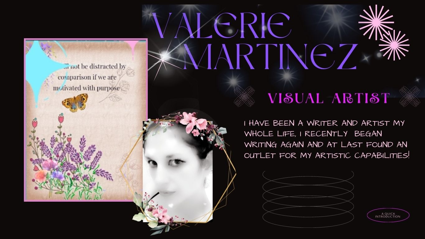 Example of Portfolio