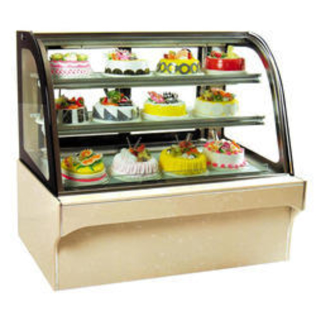 Cake refrigerator - Fridges - 1747915690