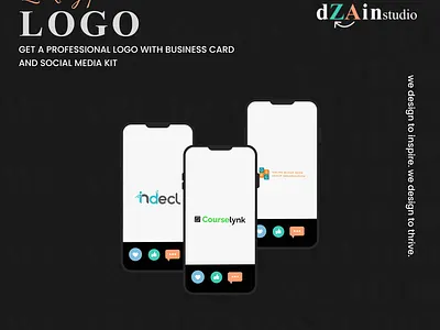 Social media post graphic design landing page design logo mobile app design social media post design website website redesign