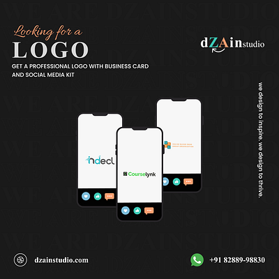 Social media post graphic design landing page design logo mobile app design social media post design website website redesign