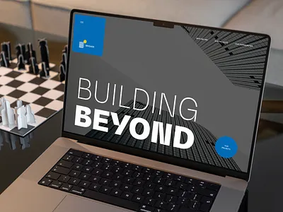 Brigade group redesign concept best website brigade clean website design agency dhipu dhipu mathew hogoco hogoco design agency interaction design minimal design mobile ux trend design website