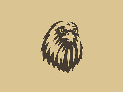 Falcon Logo animal bird brand branding eagle falcon for sale hawk logo nagual design