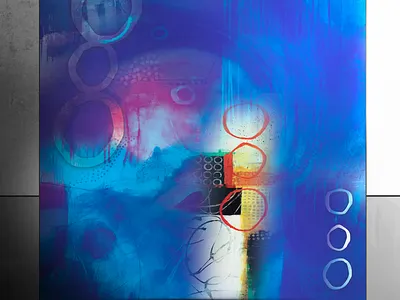 Oriental Mirror, Dhanmondi, Dhaka architect art artist artwork designer graphic design interior painting vector