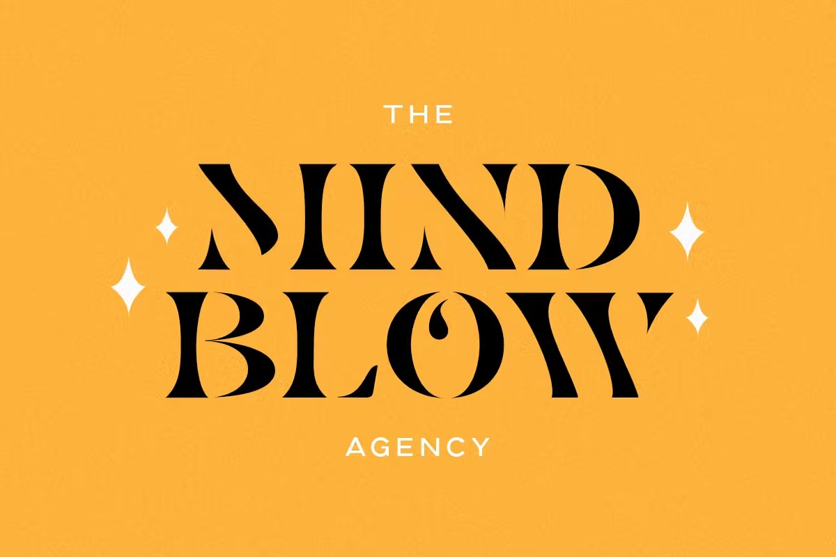 Billy Magie - Stylish Stencil Serif Font calligraphy display display font font font family fonts hand lettering handlettering lettering logo sans serif sans serif font sans serif typeface script serif serif font type typedesign typeface typography