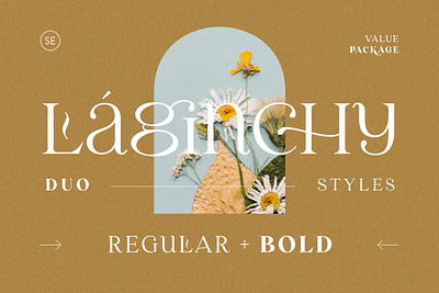 Laginchy - Quirky Serif Font calligraphy display display font font font family fonts hand lettering handlettering lettering logo sans serif sans serif font sans serif typeface script serif serif font type typedesign typeface typography